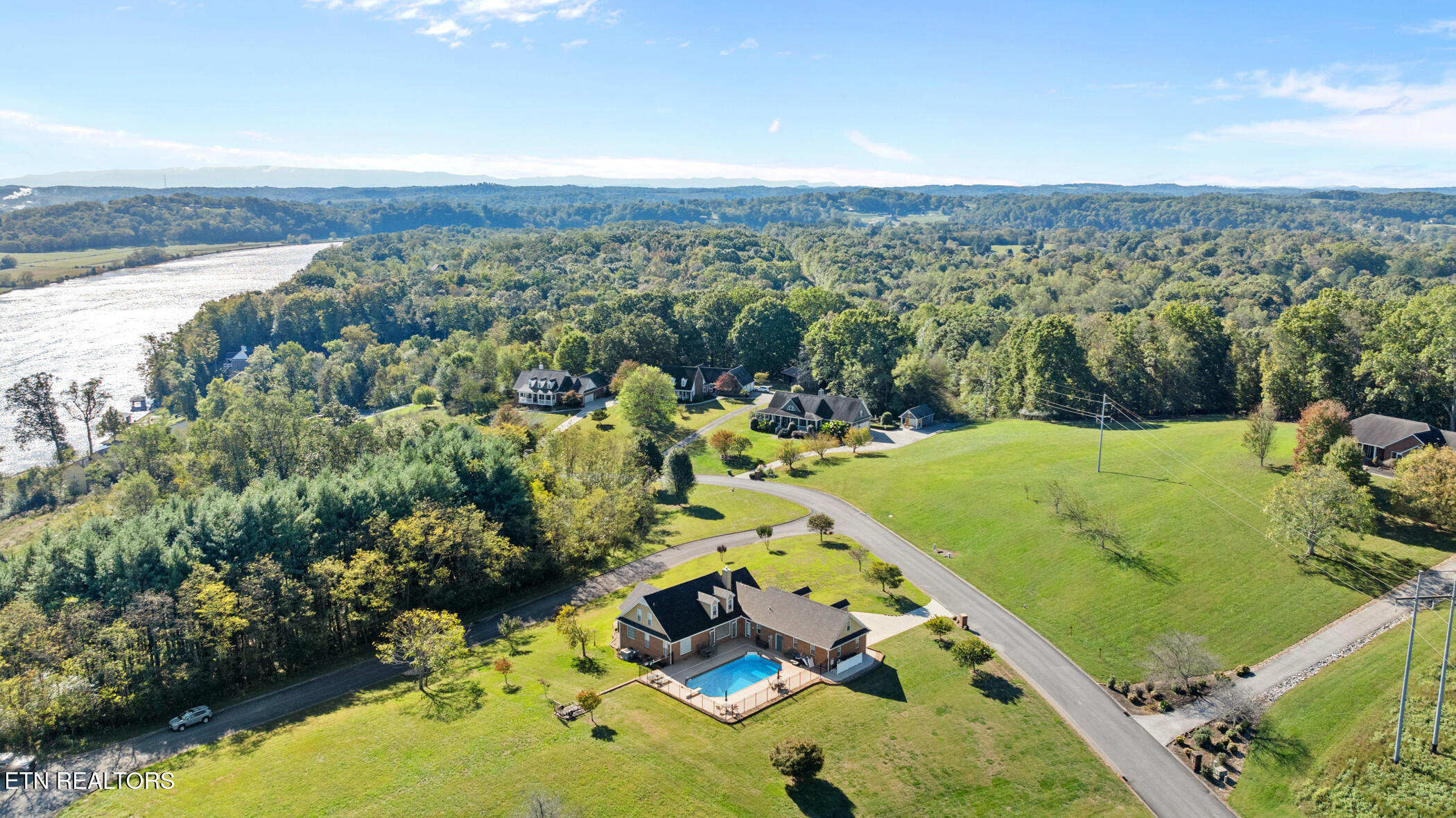 111-121 Riesling Court Loudon, TN 37774 - Photo 45 of 50 dji_20241015102954_0012_d