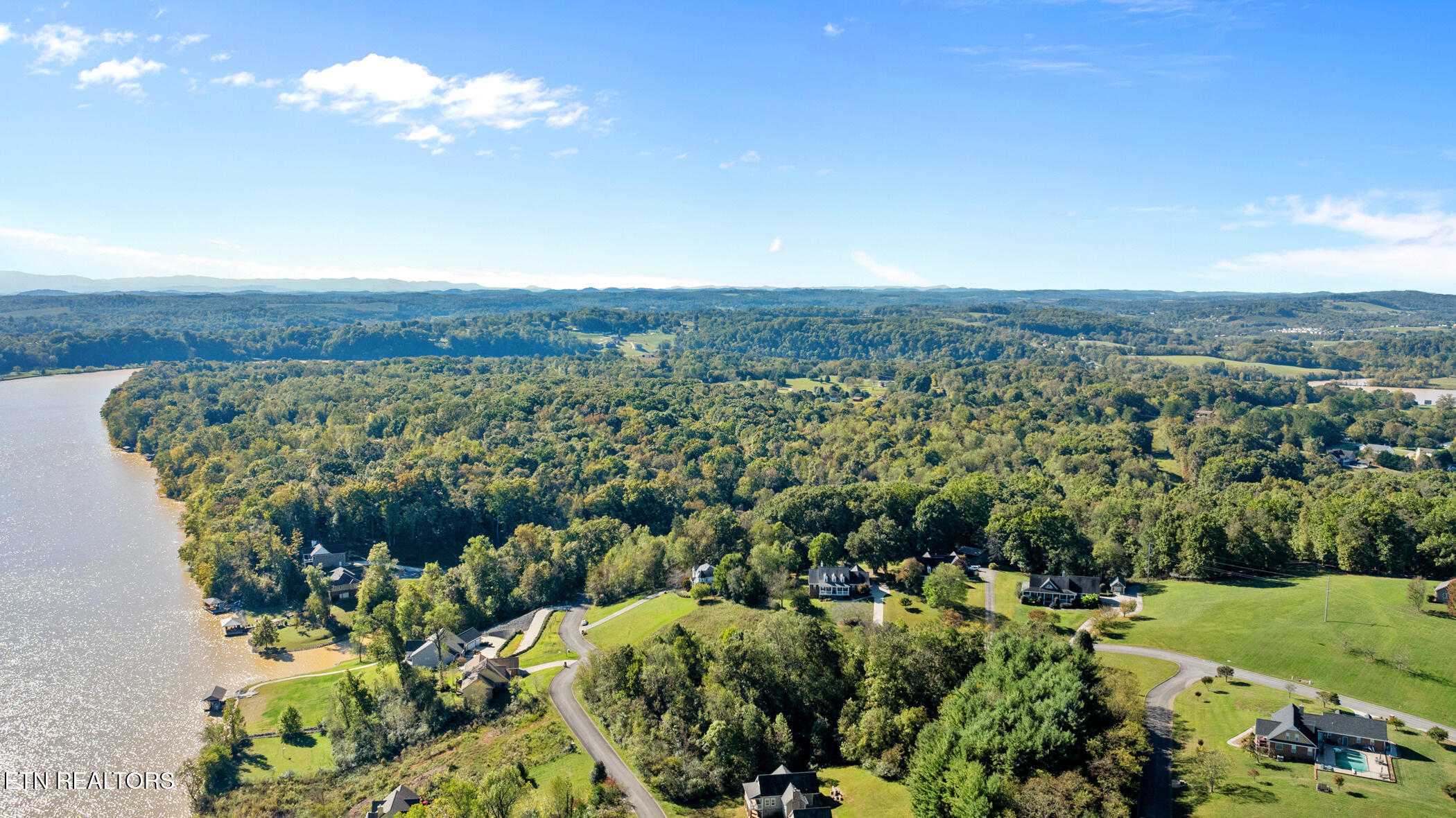 111-121 Riesling Court Loudon, TN 37774 - Photo 49 of 50 dji_20241015103422_0032_d