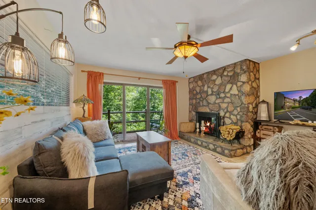 $115,000 | 1081 Cove Road, Unit 1011, Sevierville, TN 37876