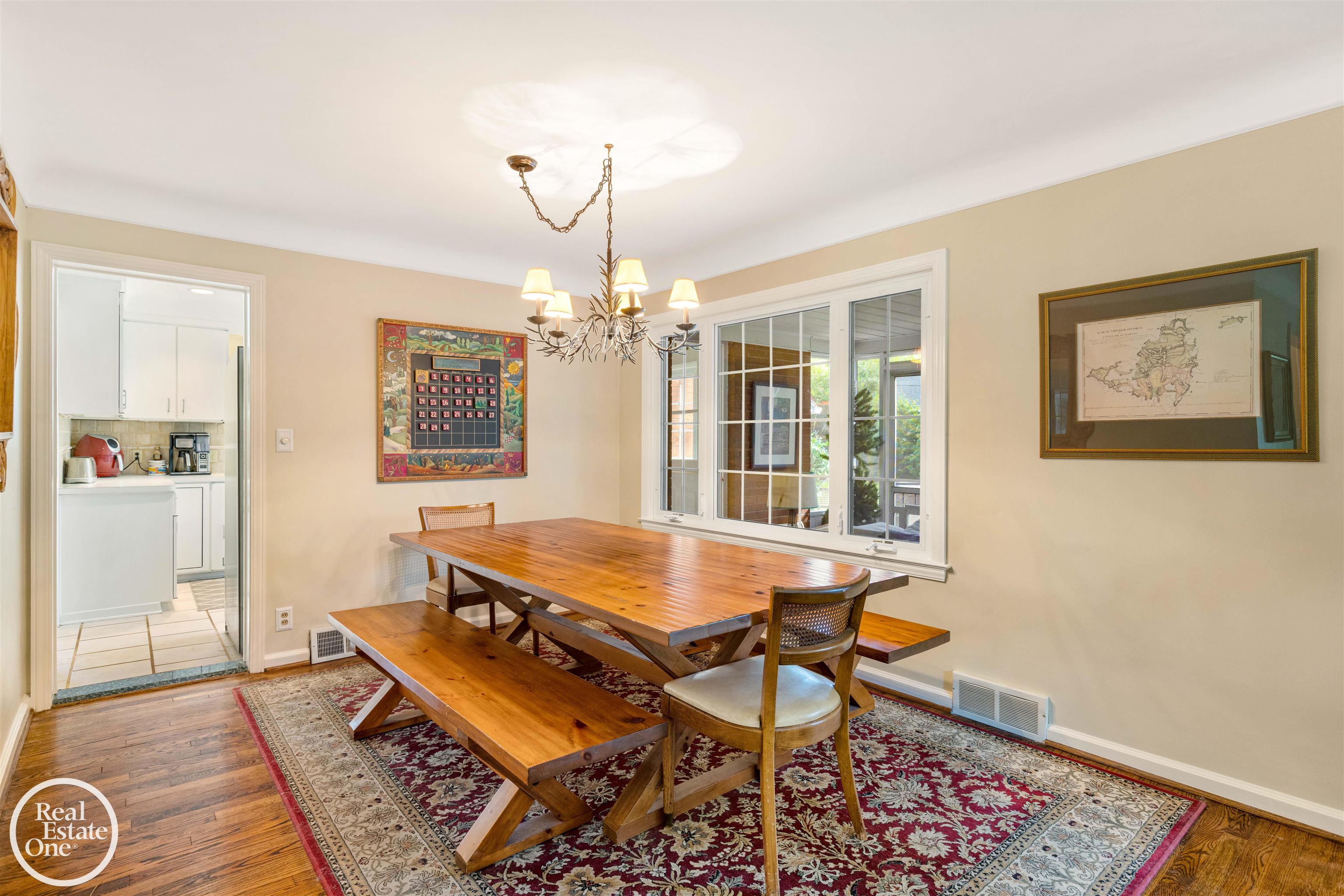 1022 Whittier Road Grosse Pointe Park, MI 48230 - Photo 11 of 57