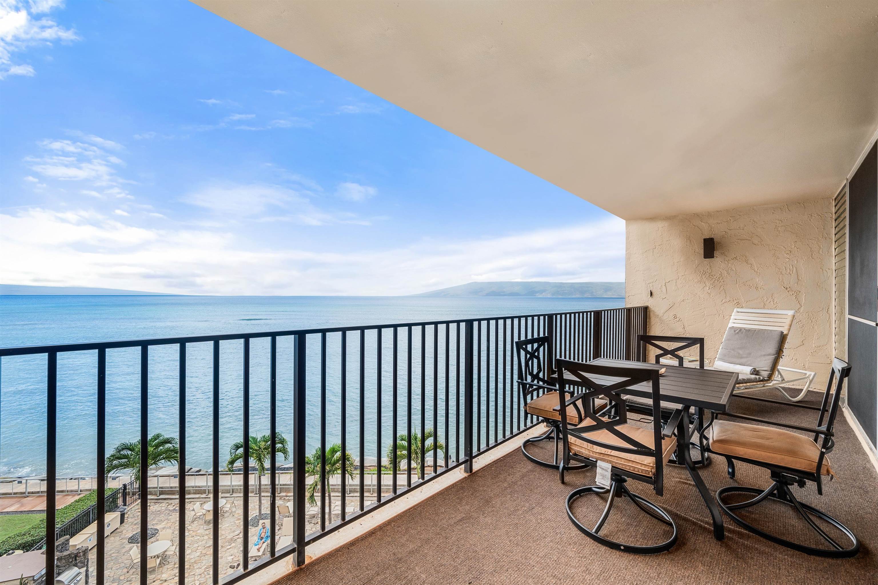 4401 Lower Honoapiilani Road, Unit A501 Lahaina, HI 96761 - Photo 25 of 36