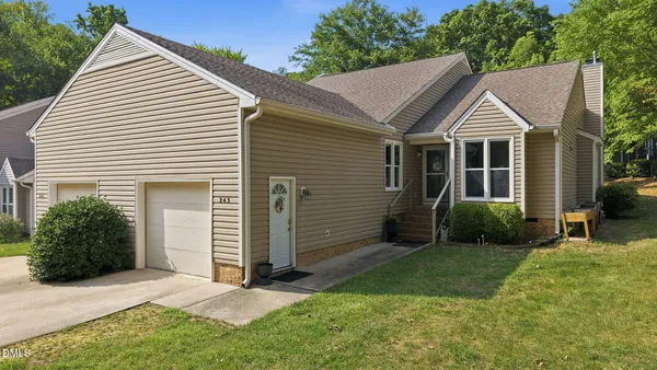 $430,000 | 243 Chimney Rise Drive, Cary, NC 27511