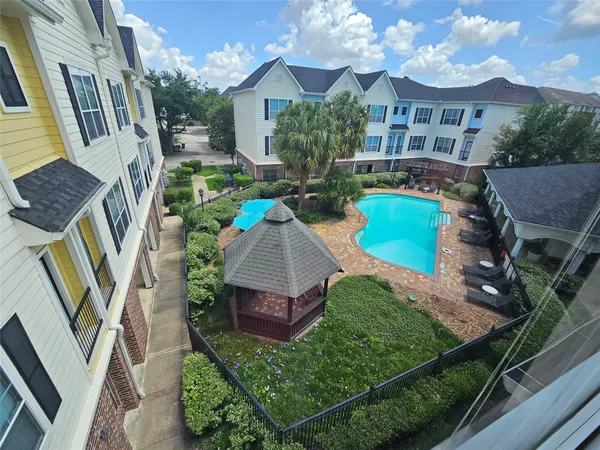 $185,000 | 9200 Westheimer Road, Unit 203, Houston, TX 77063