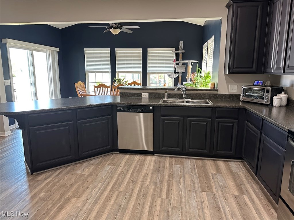 31944 Rustic Ridge North Ridgeville, OH 44039 - Photo 7 of 43 Dishwasher