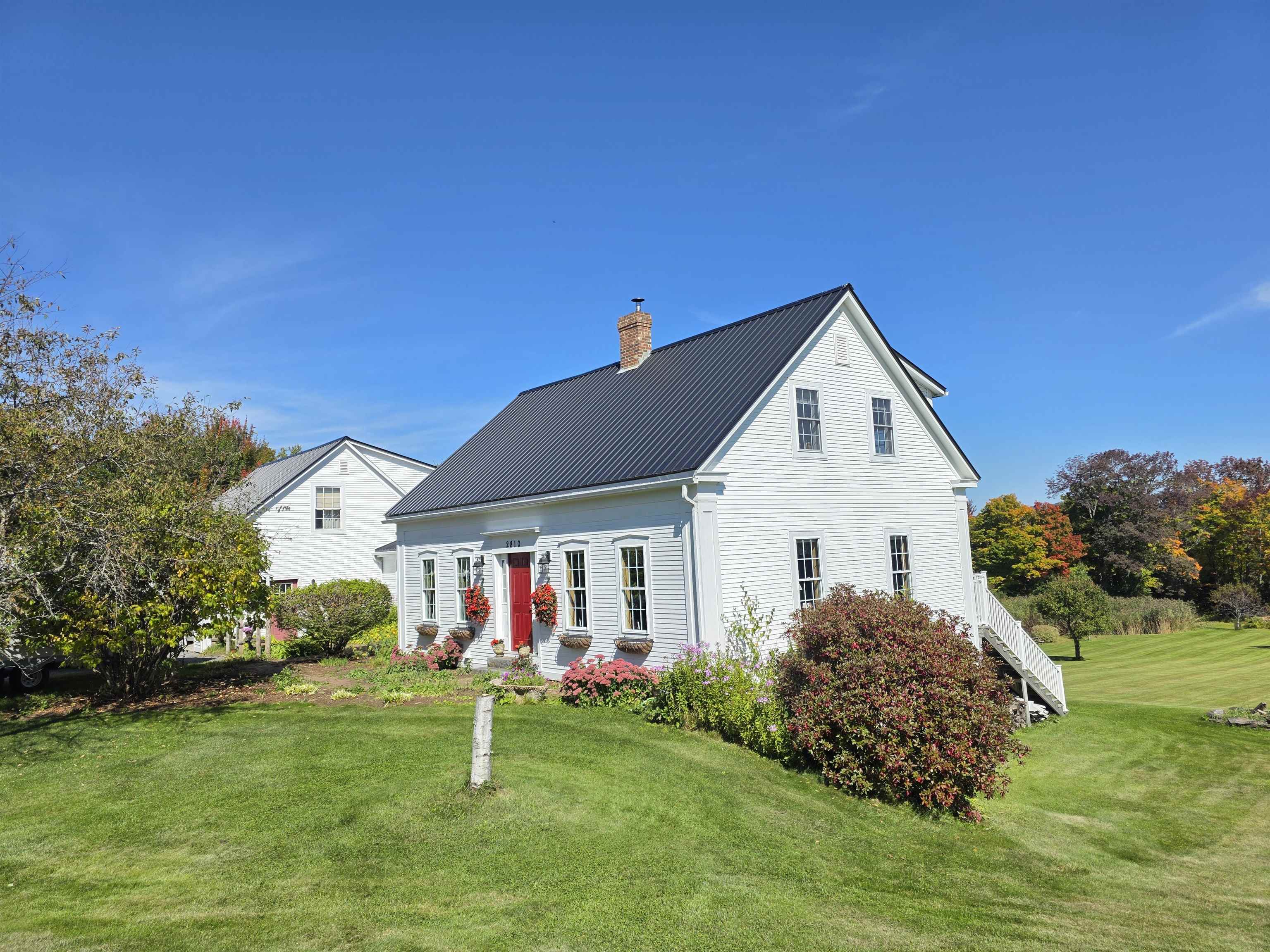 2810 Underpass Road Sutton, VT 05867 - Photo 1 of 57 Gallery Image 1