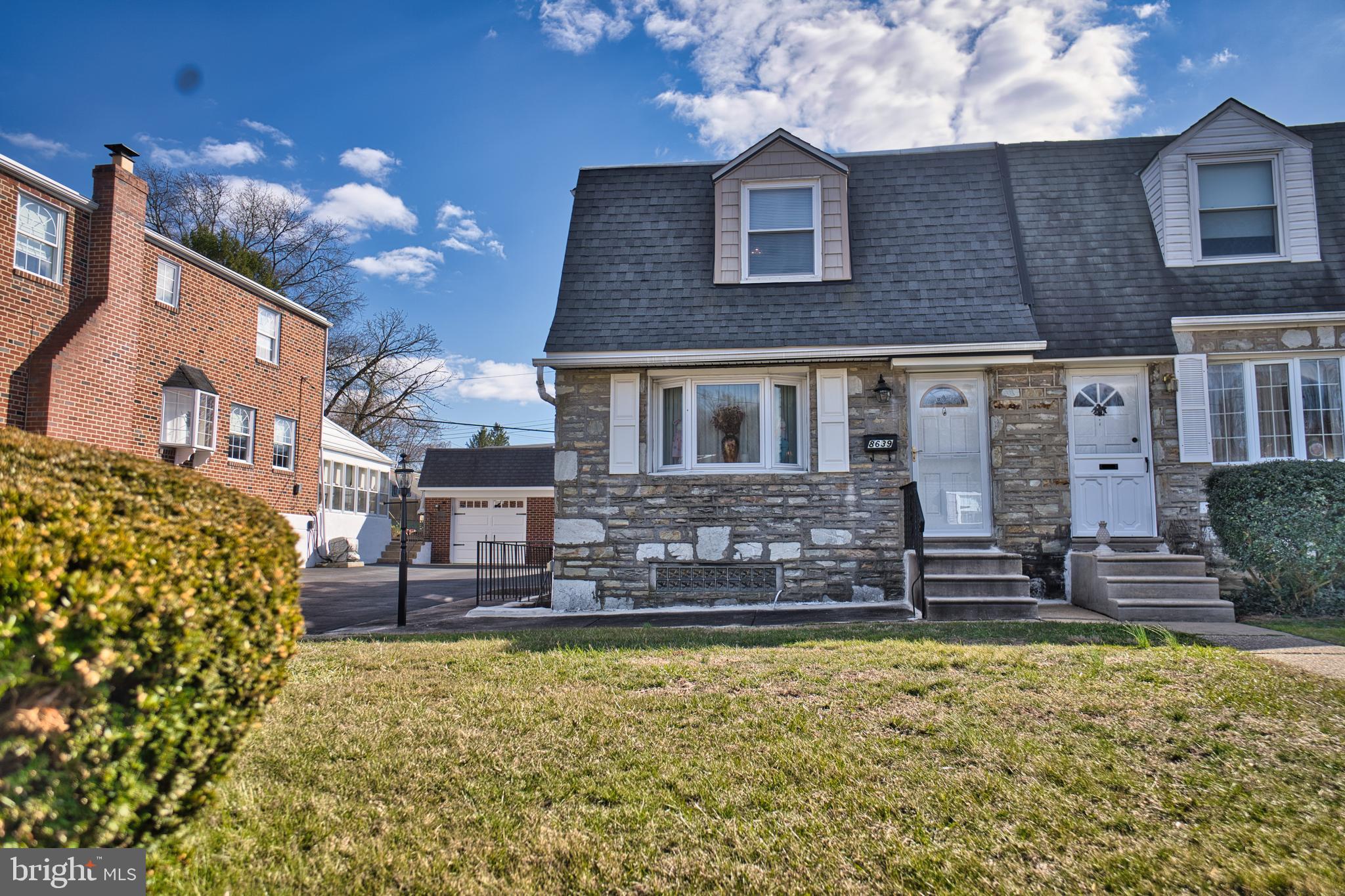 8639 Bridle Road Philadelphia, PA 19115 - Photo 1 of 17