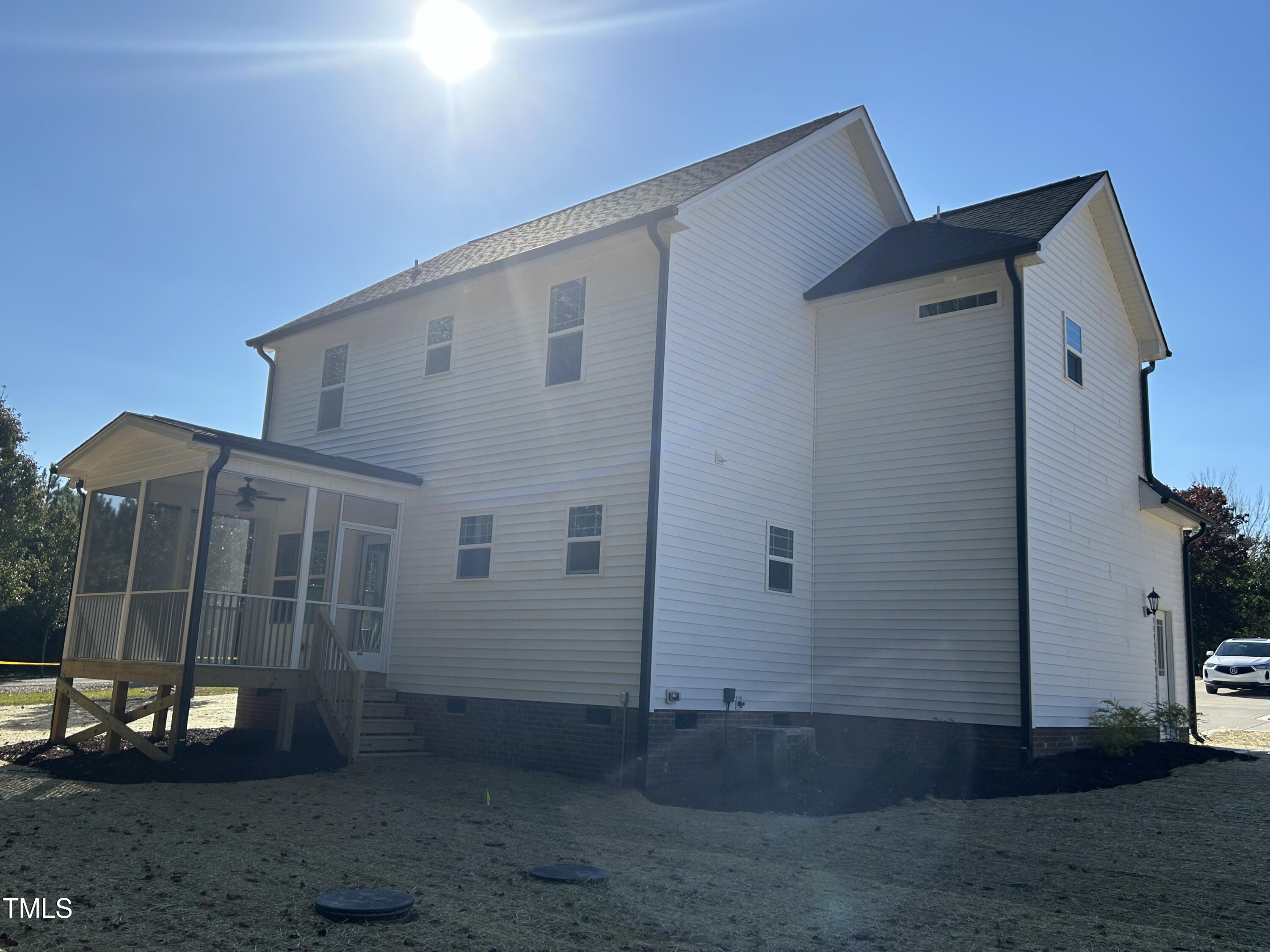 6066 Applewhite Road Wendell, NC 27591 - Photo 2 of 16 09/23/2024