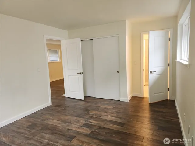a bathroom with a sink