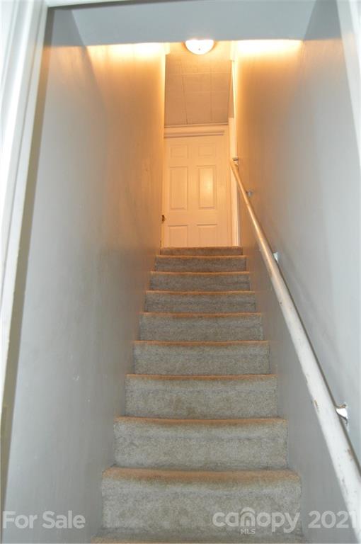 65 Alexander Road Stony Point, NC 28678 - Photo 14 of 19 a view of entryway