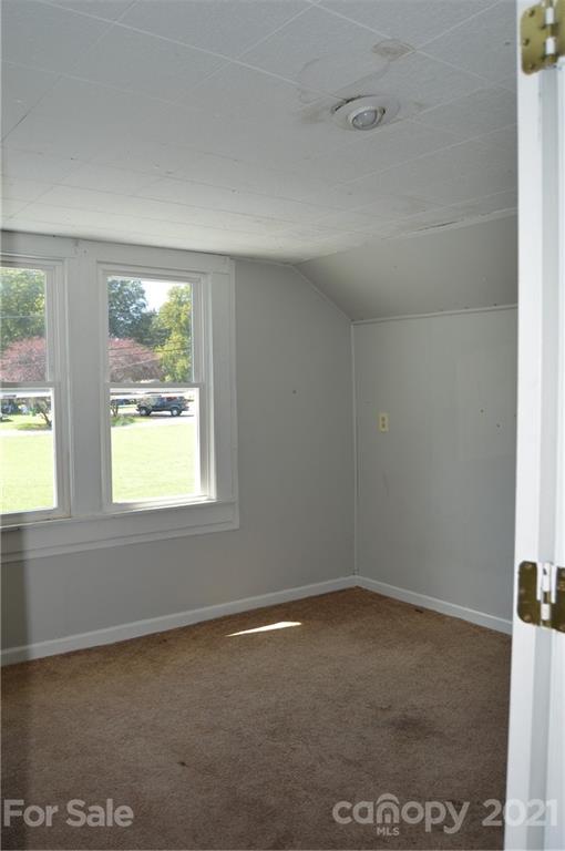 65 Alexander Road Stony Point, NC 28678 - Photo 16 of 19 an empty room with a window