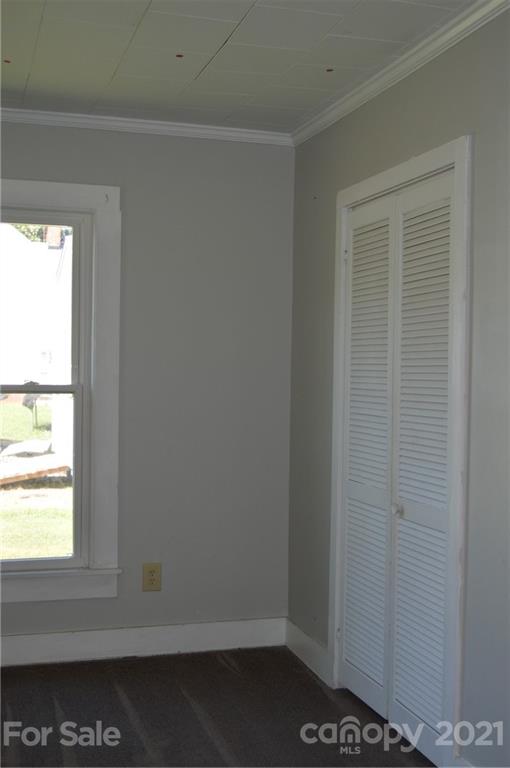 65 Alexander Road Stony Point, NC 28678 - Photo 6 of 19 a view of an empty room