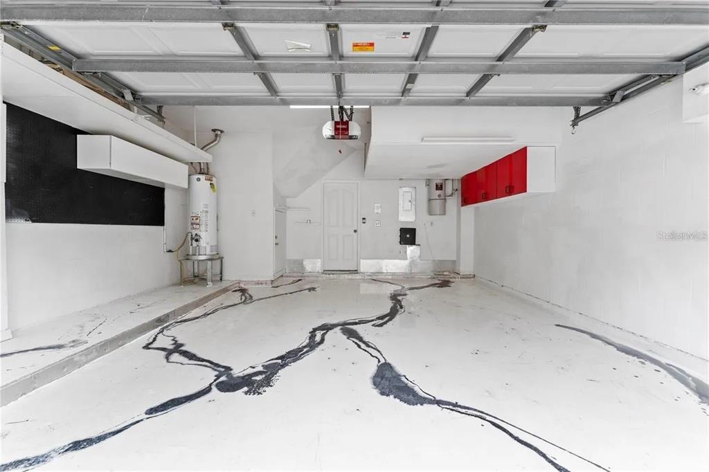 1437 Harbour Walk Road Tampa, FL 33602 - Photo 30 of 32 a view of a storage & utility room