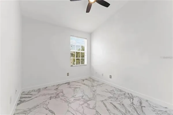 a view of a storage & utility room