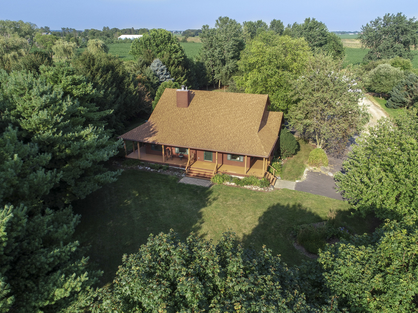 2N837 Howard Road Maple Park, IL 60151 - Photo 1 of 36