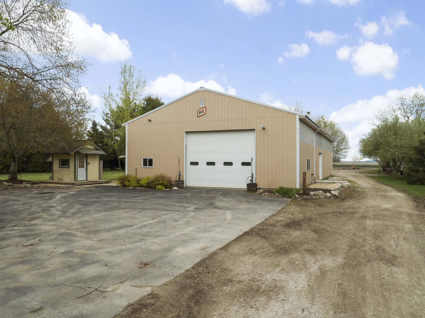 2N837 Howard Road Maple Park, IL 60151 - Photo 25 of 36