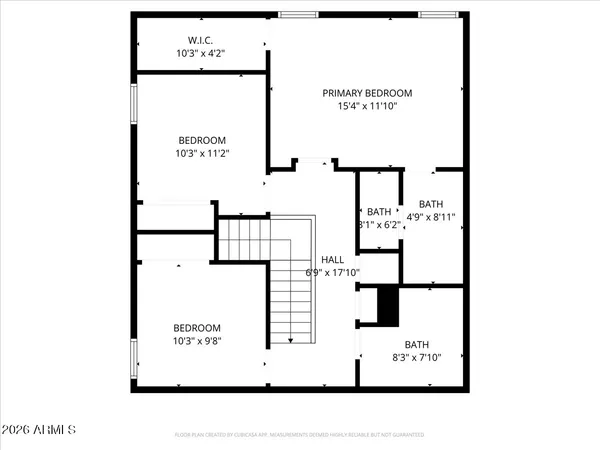 $349,900 | 1255 South Rialto, Unit 106, Mesa, AZ 85209