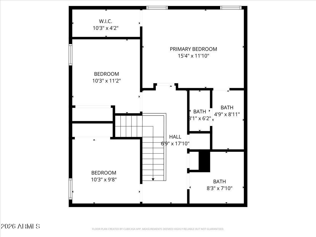 1255 South Rialto, Unit 106 Mesa, AZ 85209 - Photo 32 of 32