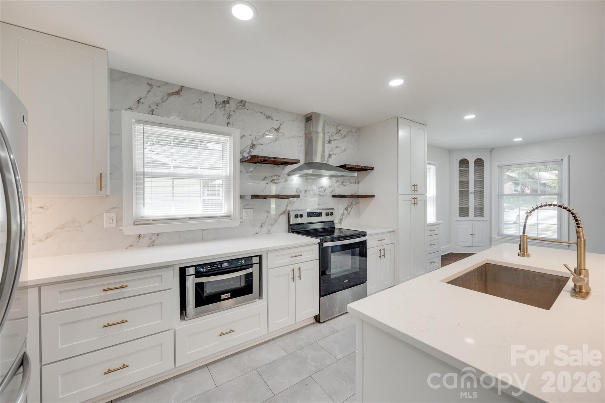 5731 Brookhaven Road Charlotte, NC 28210 - Photo 16 of 33 Gallery Image 16
