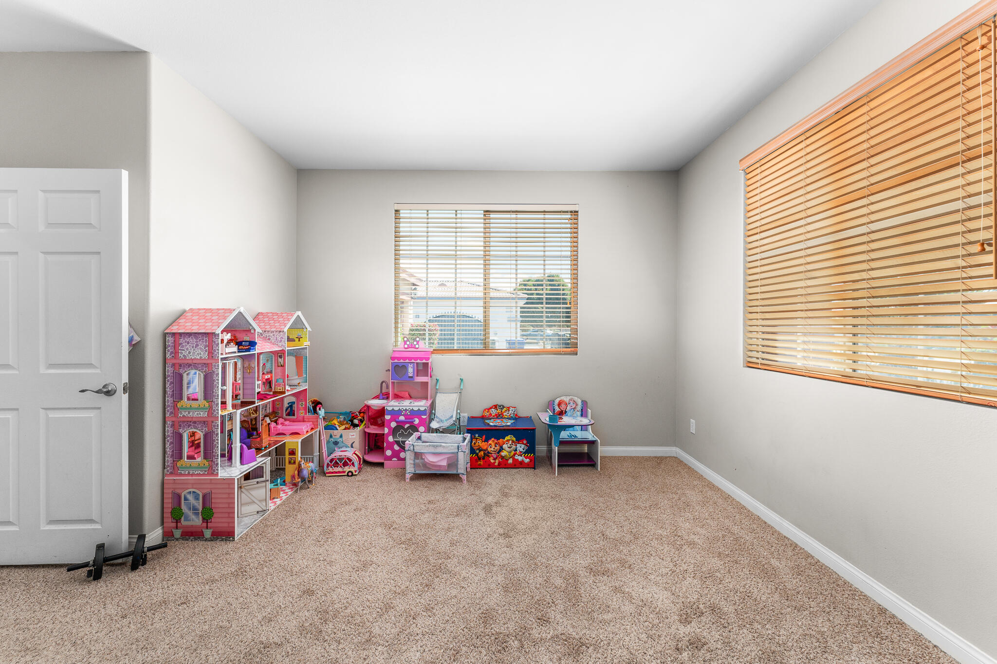 80722 Diamondback Trail Indio, CA 92201 - Photo 25 of 38 a view of a room with toys