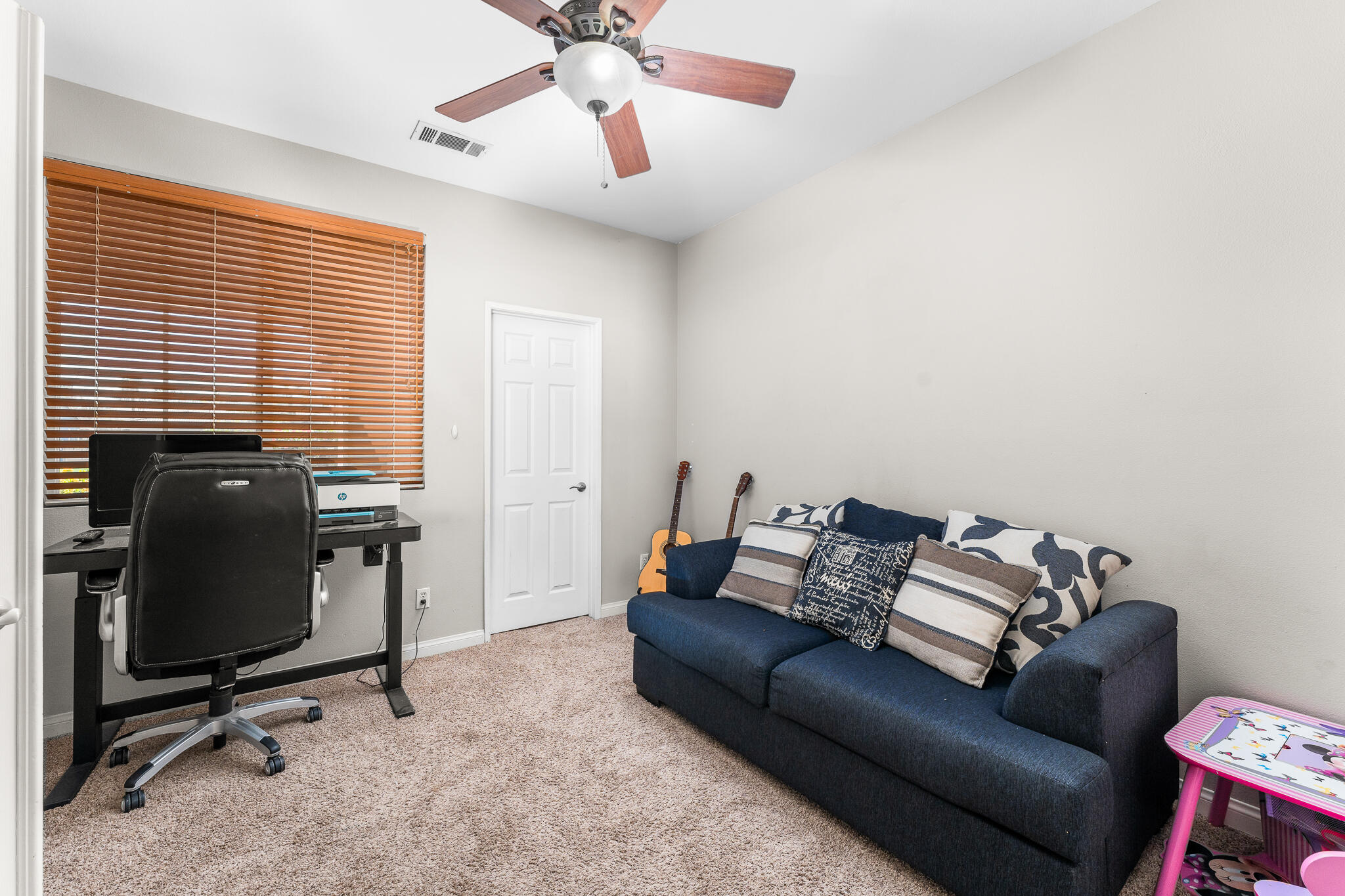 80722 Diamondback Trail Indio, CA 92201 - Photo 26 of 38 a living room with furniture and a window