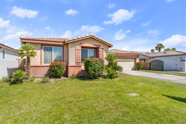$575,000 | 80722 Diamondback Trail, Indio, CA 92201