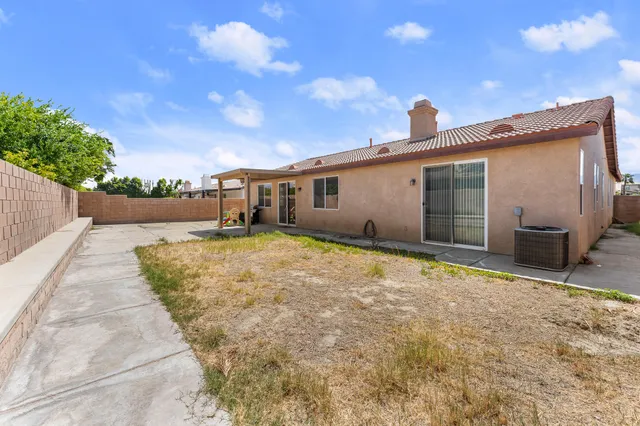 $575,000 | 80722 Diamondback Trail, Indio, CA 92201