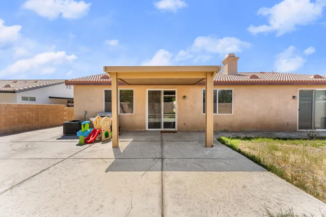 $575,000 | 80722 Diamondback Trail, Indio, CA 92201
