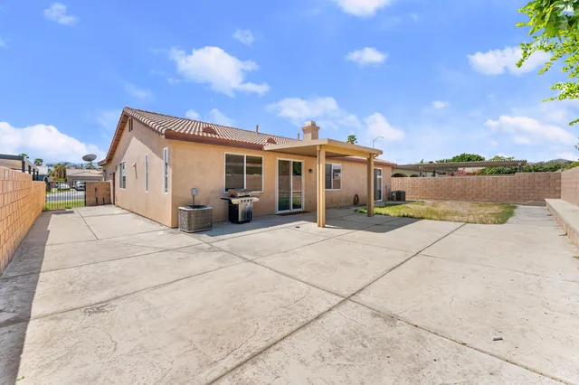 $575,000 | 80722 Diamondback Trail, Indio, CA 92201