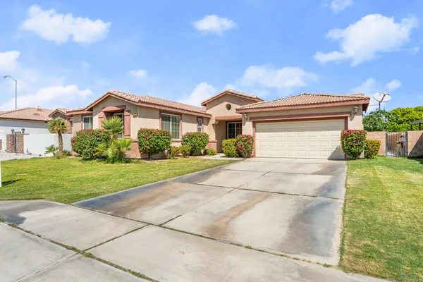 $575,000 | 80722 Diamondback Trail, Indio, CA 92201