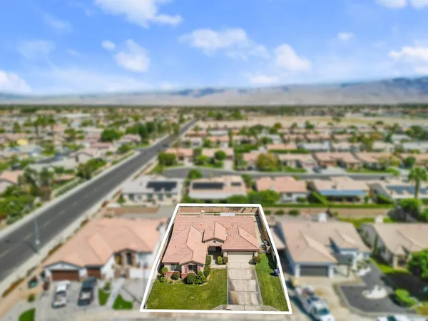 $575,000 | 80722 Diamondback Trail, Indio, CA 92201
