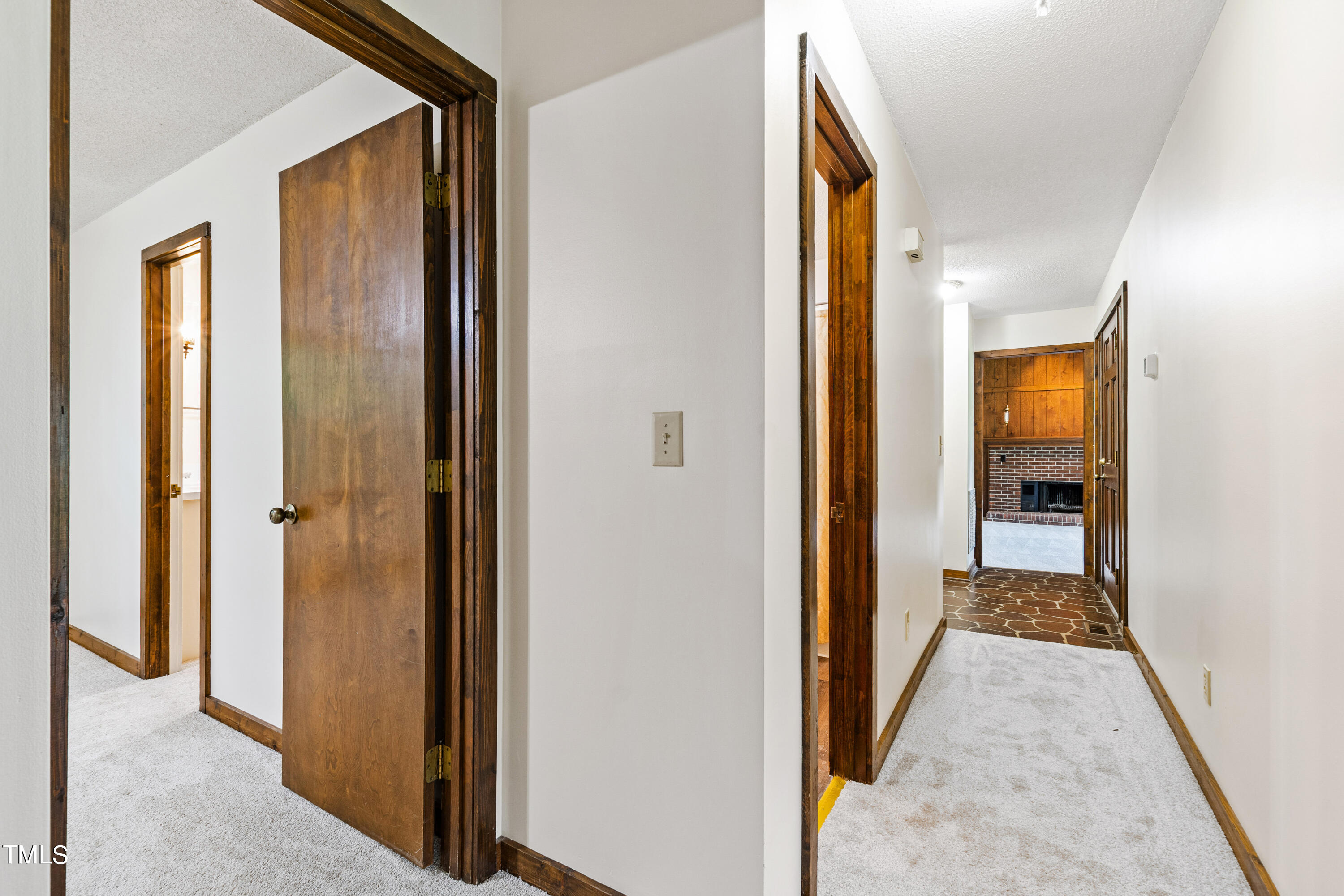 224 Singleton Street Raleigh, NC 27606 - Photo 48 of 49 HallwayB