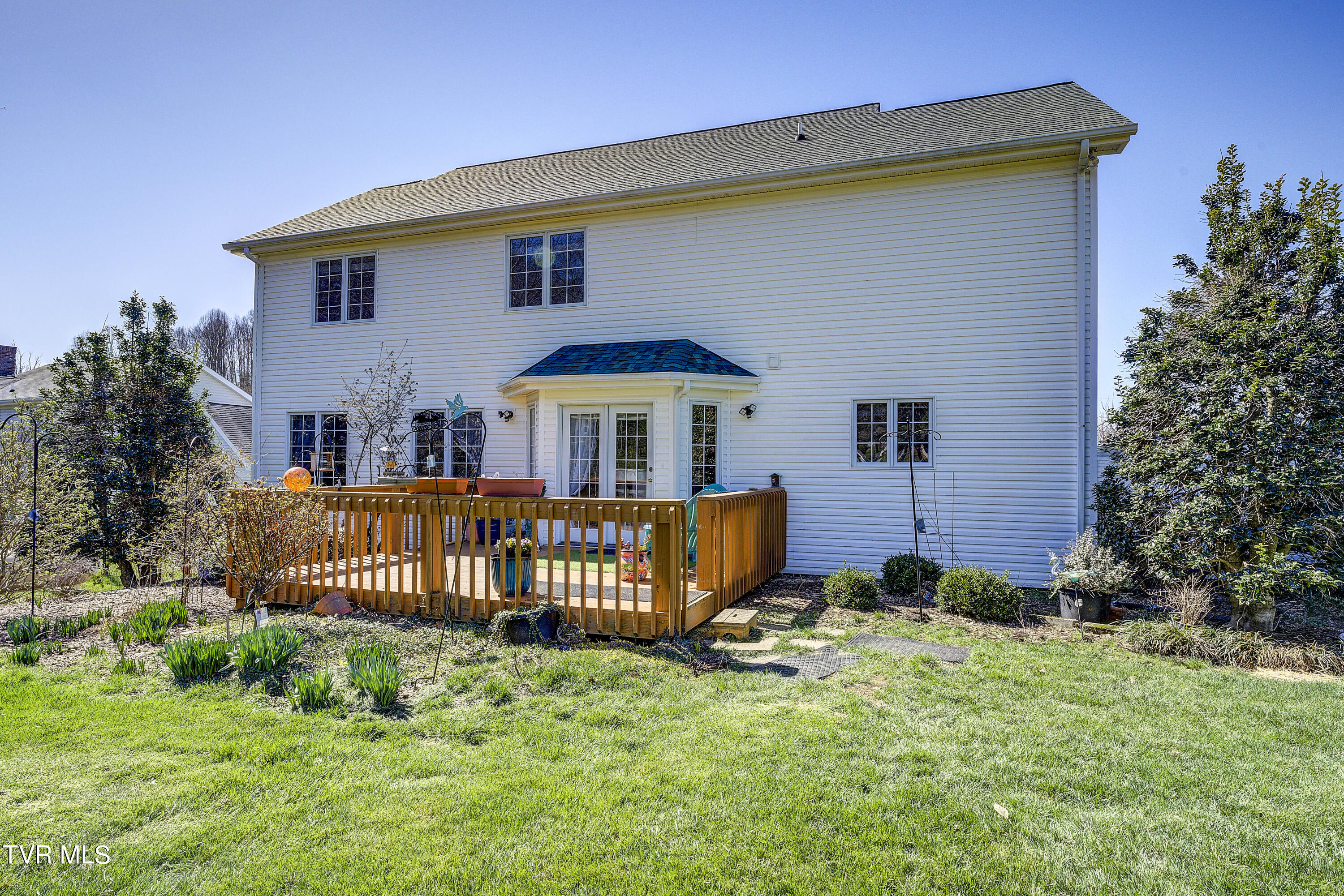 132 Saylor Road Johnson City, TN 37615 - Photo 3 of 61 saylor-43