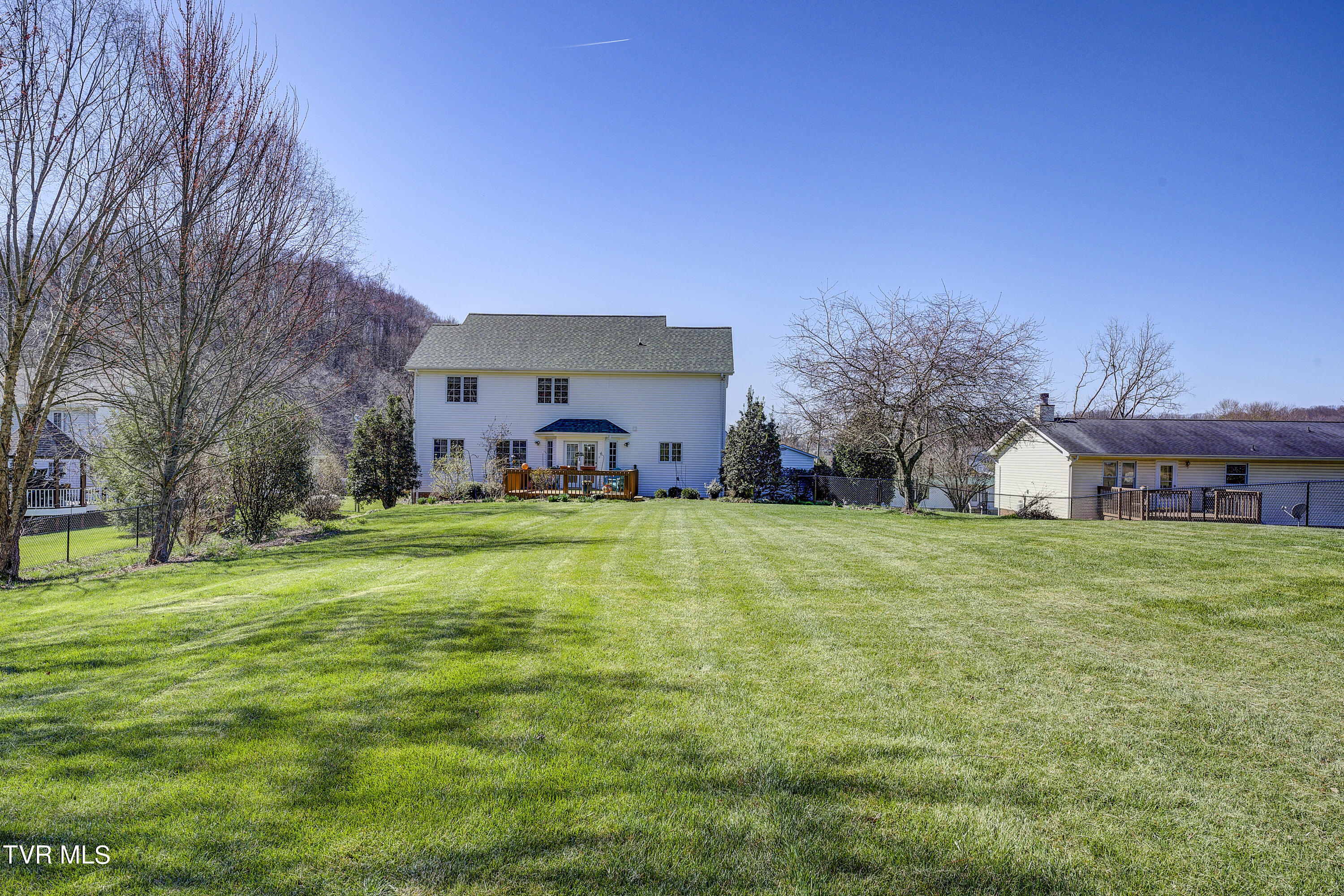 132 Saylor Road Johnson City, TN 37615 - Photo 48 of 61 saylor-44