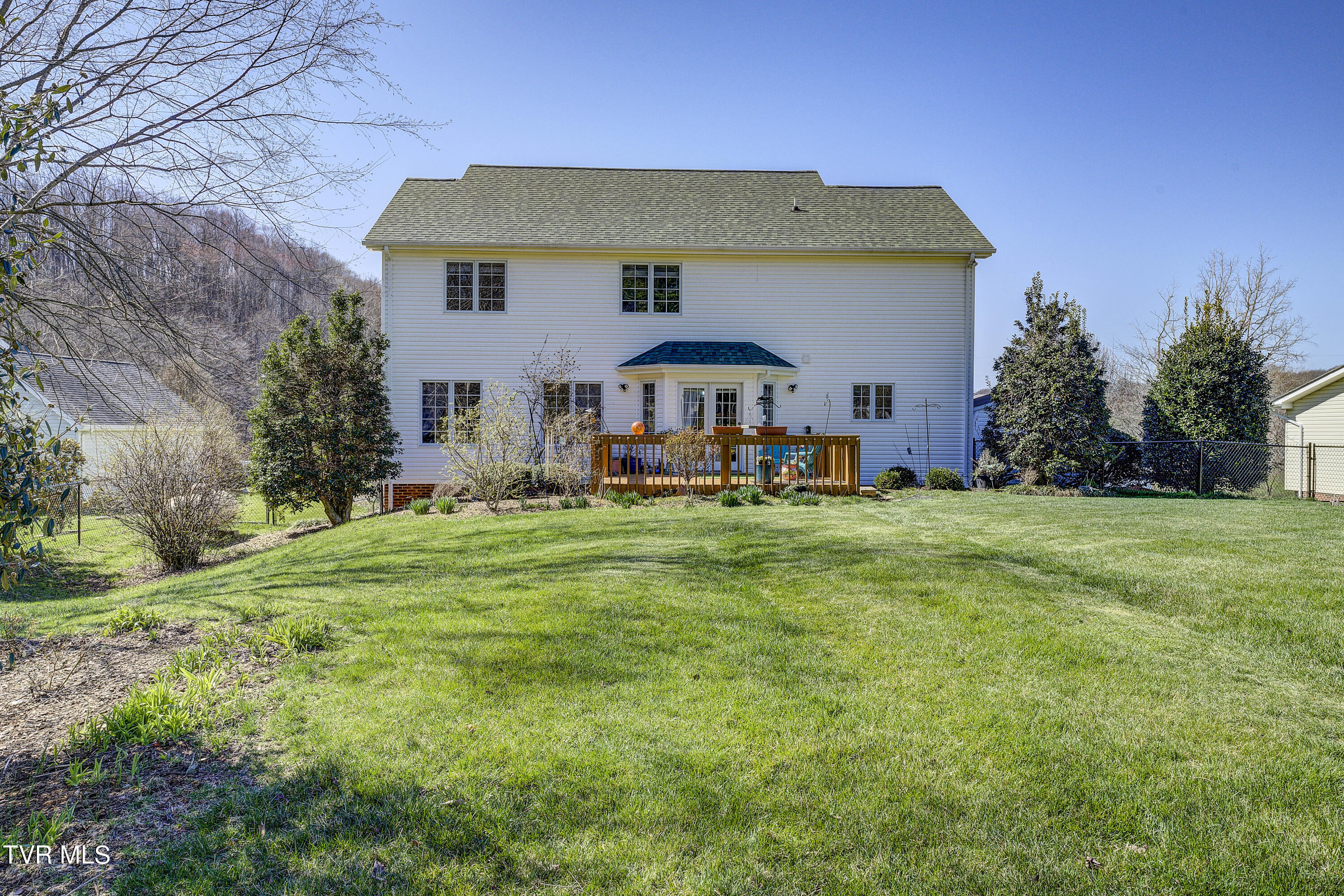 132 Saylor Road Johnson City, TN 37615 - Photo 49 of 61 saylor-45