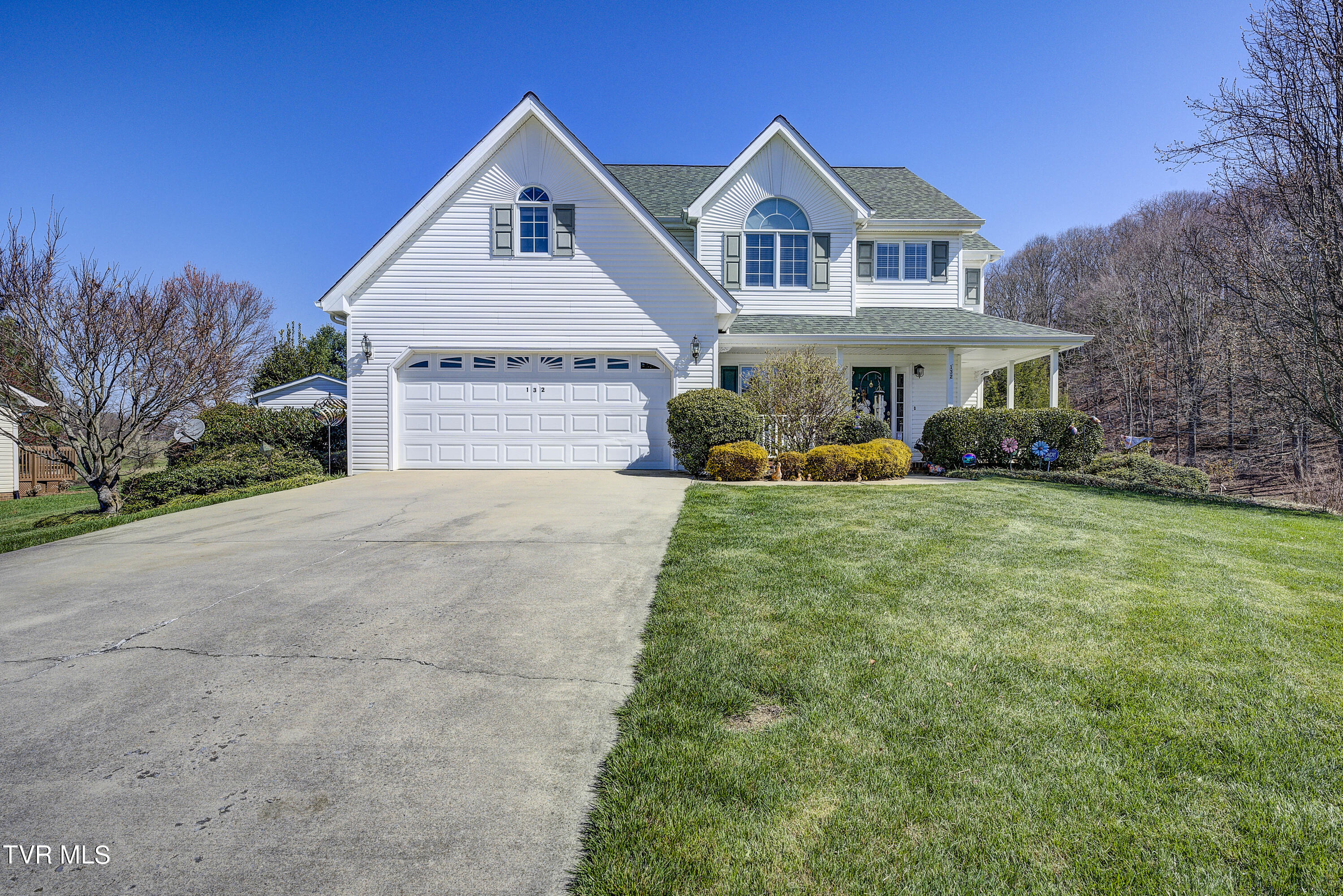 132 Saylor Road Johnson City, TN 37615 - Photo 5 of 61 saylor-51