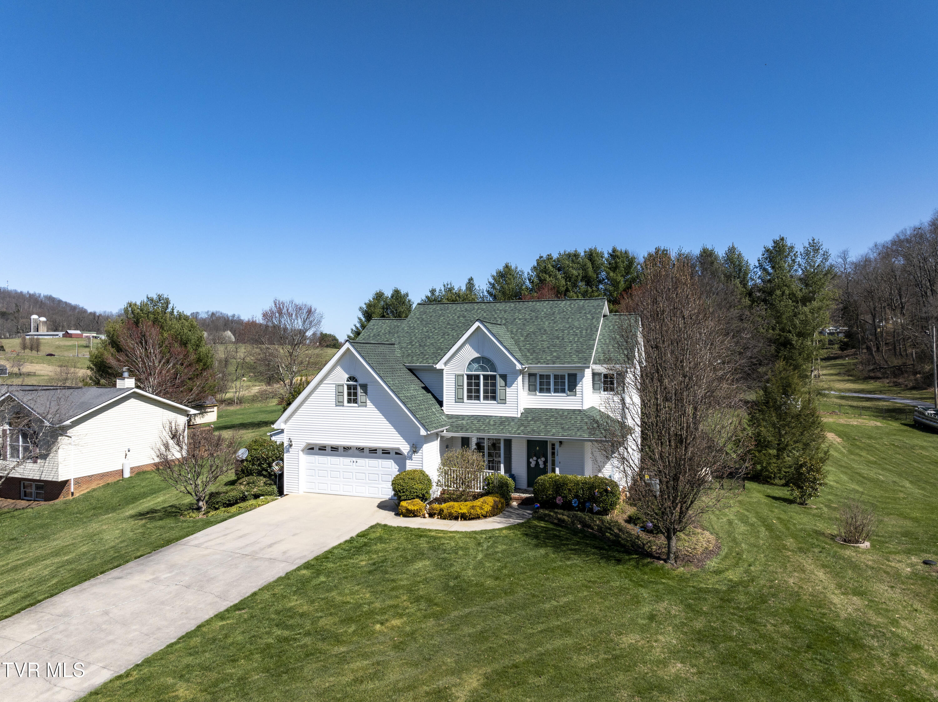 132 Saylor Road Johnson City, TN 37615 - Photo 53 of 61 Saylor-aerials-2