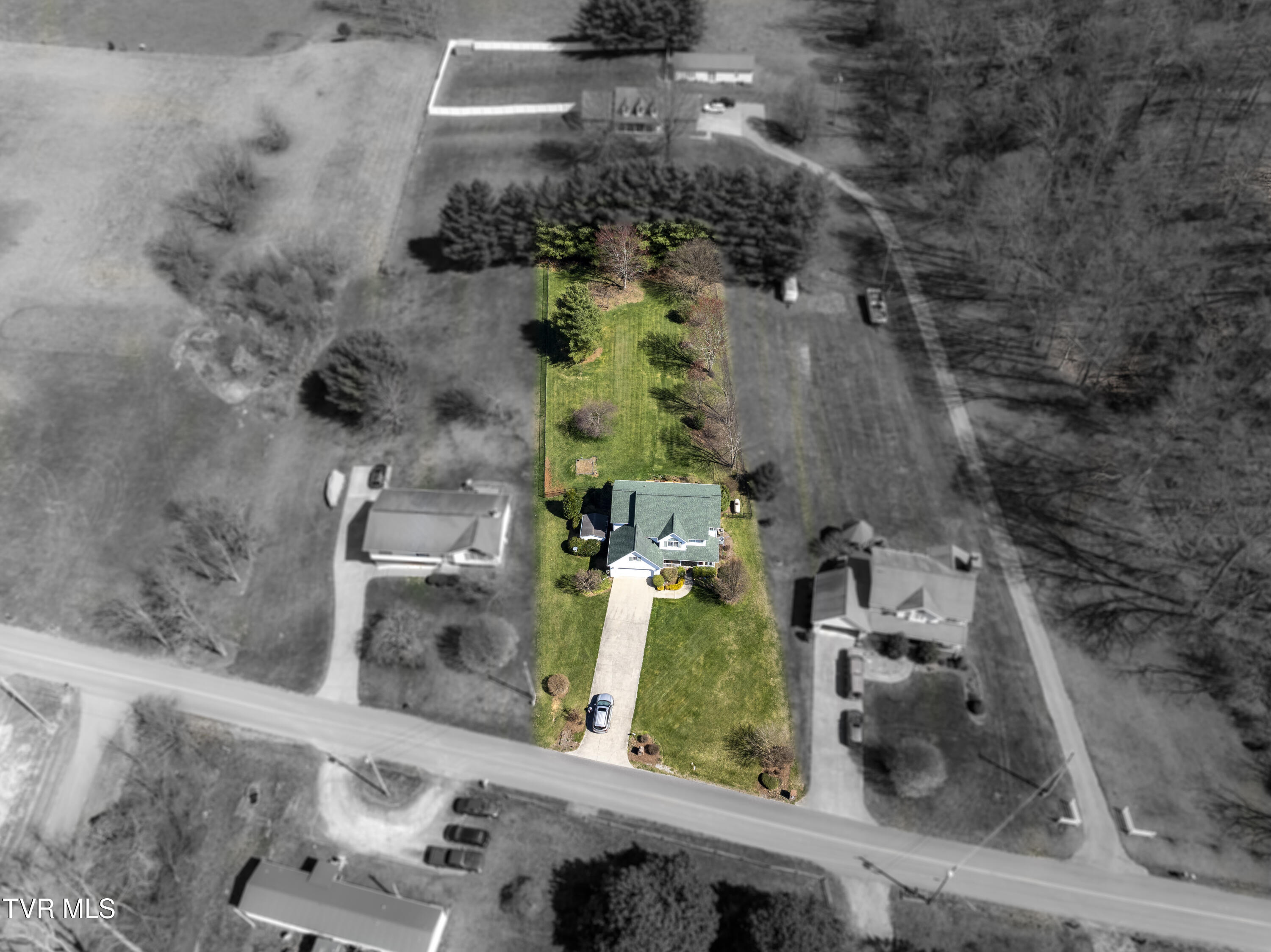 132 Saylor Road Johnson City, TN 37615 - Photo 59 of 61 Saylor-aerials-8