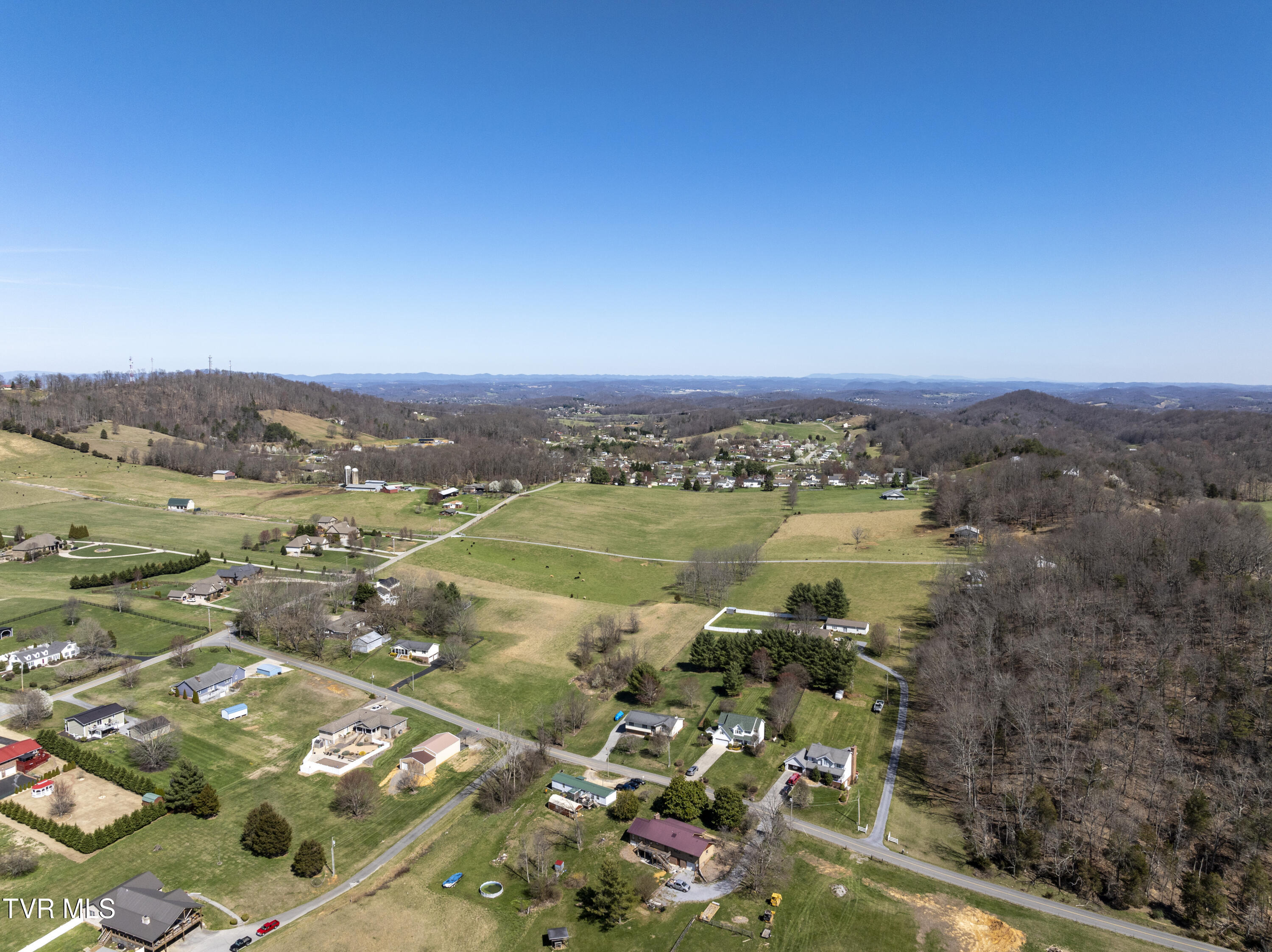 132 Saylor Road Johnson City, TN 37615 - Photo 60 of 61 Saylor-aerials-9