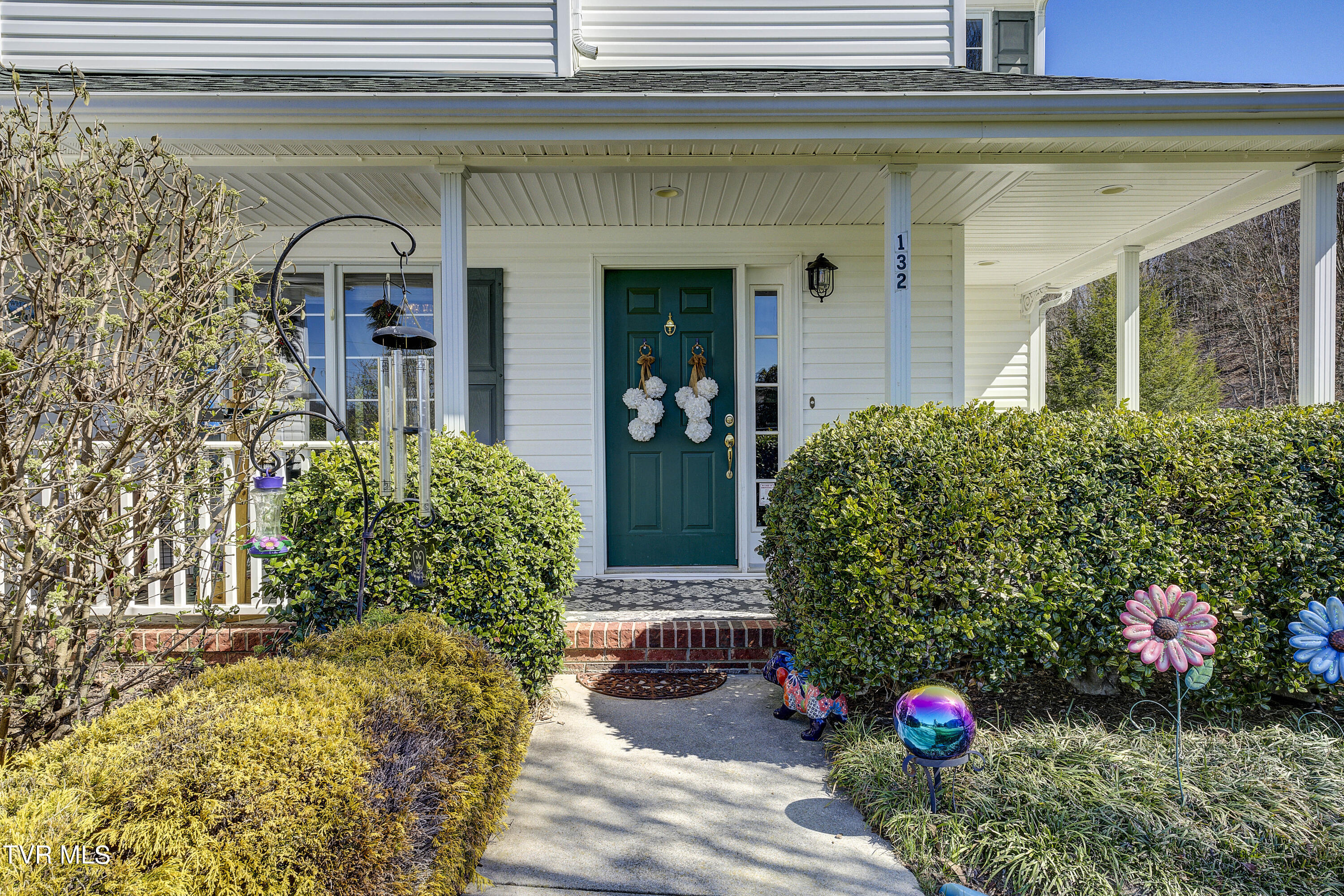 132 Saylor Road Johnson City, TN 37615 - Photo 6 of 61 saylor-48