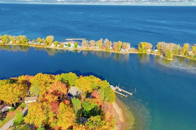 $419,900 | 7514 Phelps Avenue, Huron, NY 14590