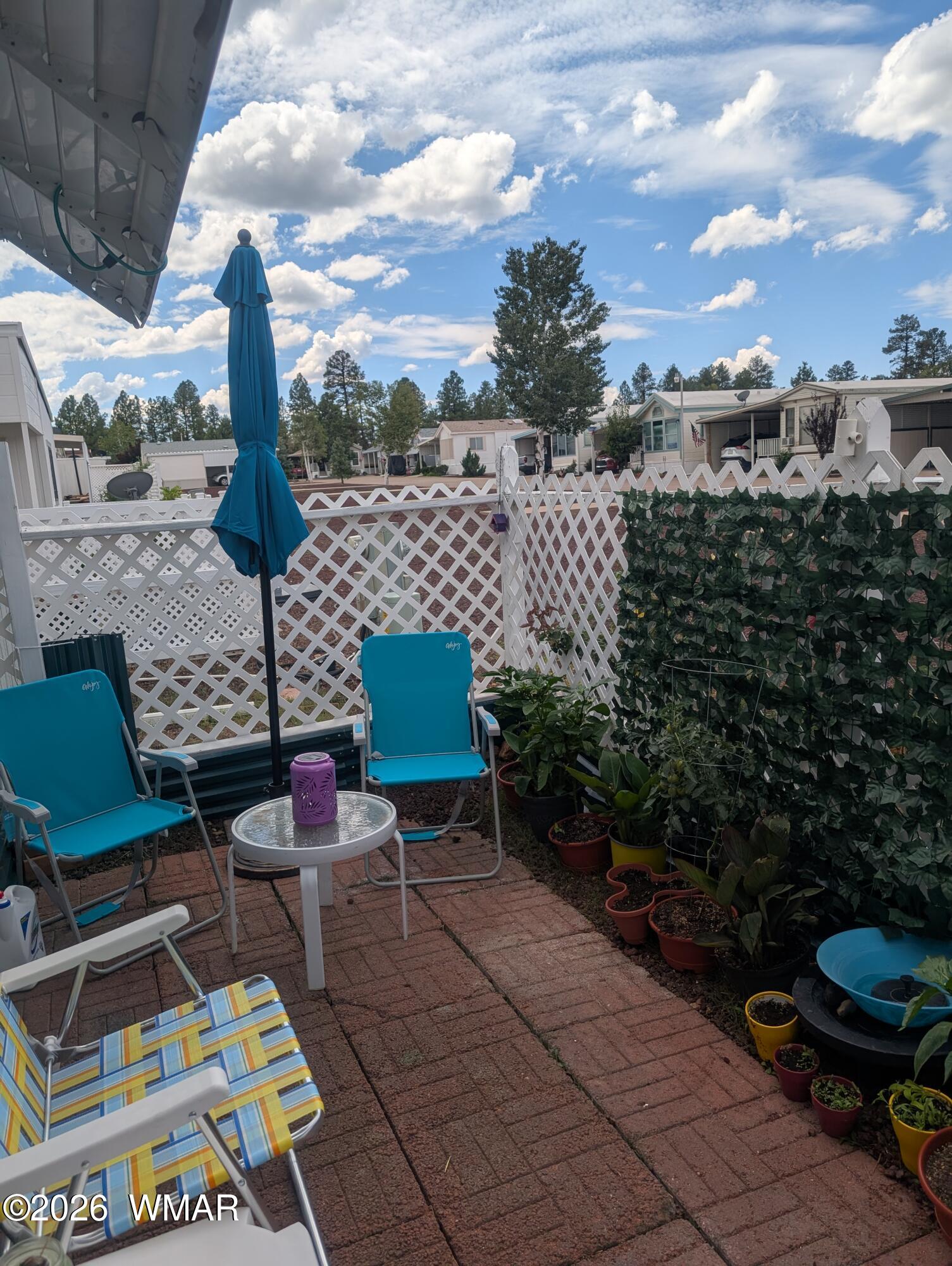 270 North Clark Road, Unit 247 Show Low, AZ 85901 - Photo 15 of 15 Gallery Image 15