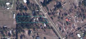 5384 Muscovy Road Middleburg, FL 32068 - Photo 1 of 1 Property lines