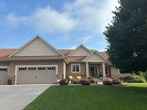 $550,000 | 21436 Foxtail Lane South, Rogers, MN 55374