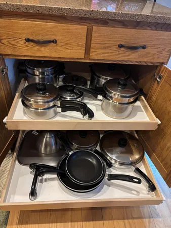 $550,000 | 21436 Foxtail Lane South, Rogers, MN 55374