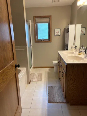 $550,000 | 21436 Foxtail Lane South, Rogers, MN 55374