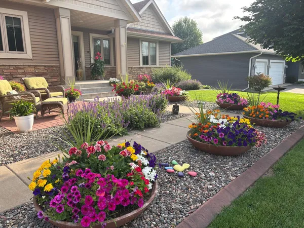 $550,000 | 21436 Foxtail Lane South, Rogers, MN 55374