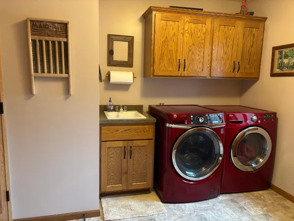 $550,000 | 21436 Foxtail Lane South, Rogers, MN 55374