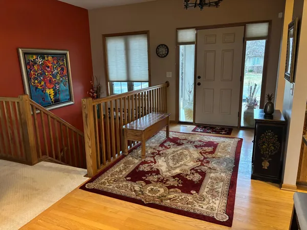 $550,000 | 21436 Foxtail Lane South, Rogers, MN 55374