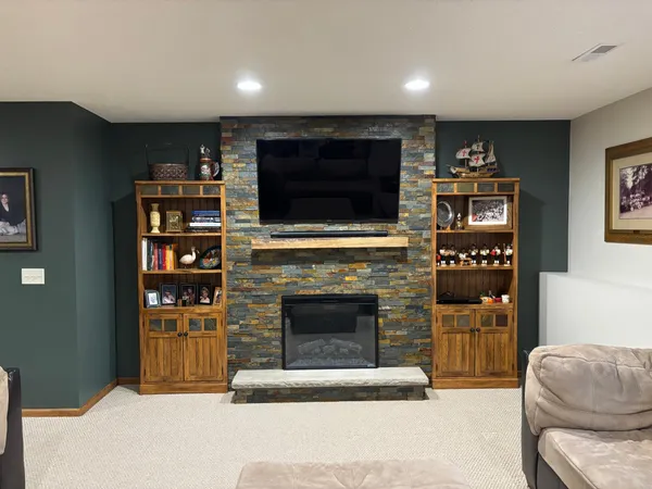 $550,000 | 21436 Foxtail Lane South, Rogers, MN 55374