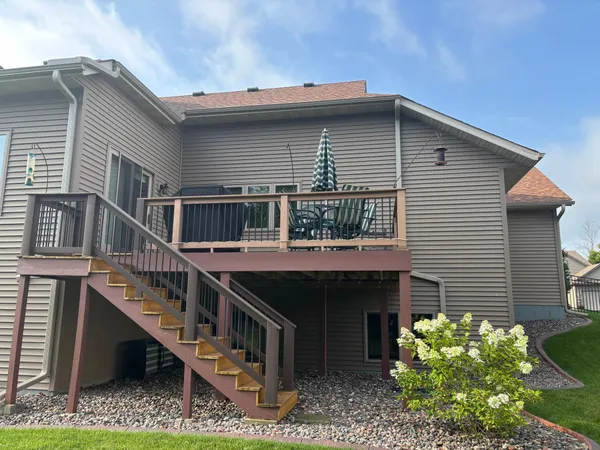 $550,000 | 21436 Foxtail Lane South, Rogers, MN 55374